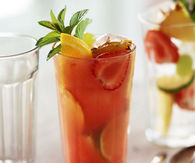 Mock sangria