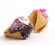 Fortune cookie
