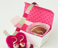 One sweet pair