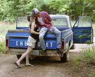 Redneck love
