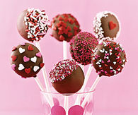 Passion pops