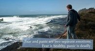 Fear and panic