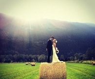 Wedding photo