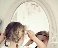 Little girl