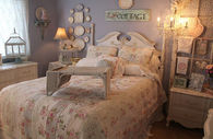 Cozy cottage suite