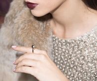 Elegant sequins