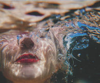 Submerged