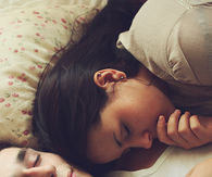 Safe in your arms