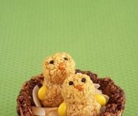 Crunchy critters