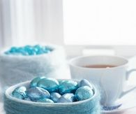 Candy Nests