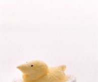 Marshmallow Chicks