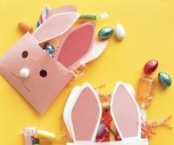 Envelope bunnies