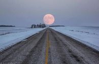 Moonstruck!!