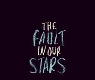 The fault in our stars