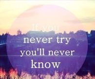 You'll Never Know