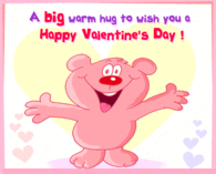 Happy Valentines Day