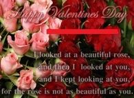 Happy Valentines Day