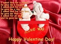 Happy Valentines Day