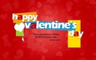 Happy Valentines Day