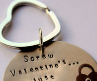 Screw Valentines Day