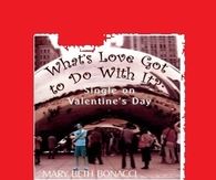 Single on Valentines Day