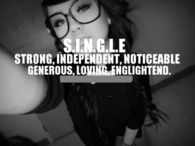 SINGLE