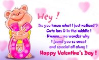 Happy Valentines Day