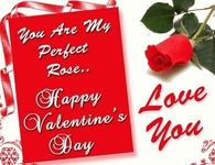 Happy Valentines Day