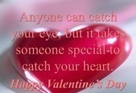 Happy Valentines Day
