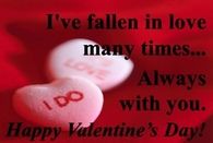 Happy Valentines Day