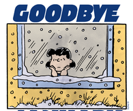 Goodbye January