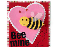 Bee Mine Valentine