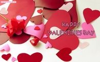 Happy Valentines Day