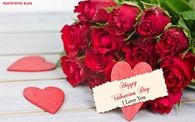 Happy Valentines Day