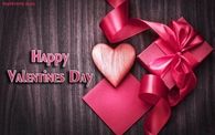 Happy Valentines Day
