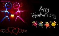 Happy Valentines Day