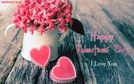 Happy Valentines Day