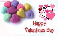 Happy Valentines Day