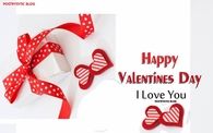 Happy Valentines Day