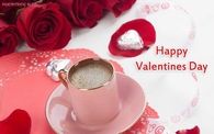Happy Valentines Day