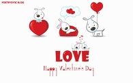 Happy Valentines Day Love