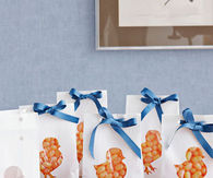 Goody bags for spring chickens