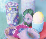 Egg Cozies