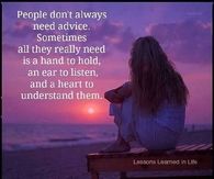 A heart to understand them