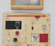 Activity board