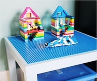 Modern lego table