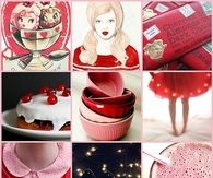 Valentines Day Icons