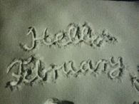 Hello February