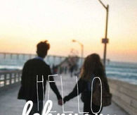 Hello February