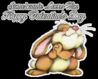 Somebody Loves You